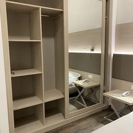 Parco Delle Rose 4* سان جيوفاني روتوندو