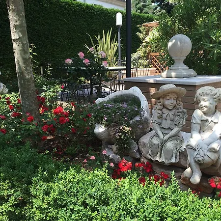 Parco Delle Rose 산 조반니 로톤도