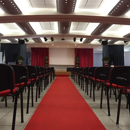 Parco Delle Rose San Giovanni Rotondo