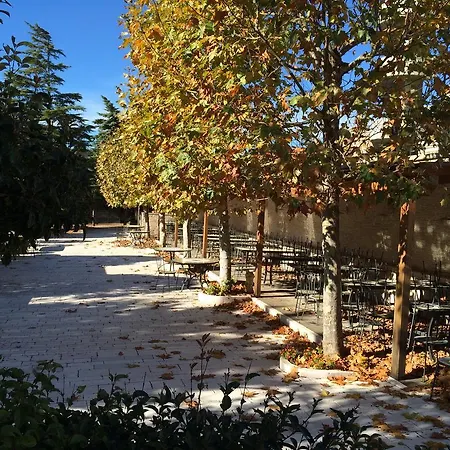 מלון Parco Delle Rose 4*
