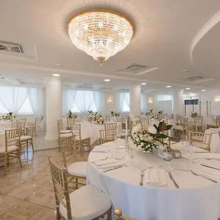 Parco Delle Rose Hotel