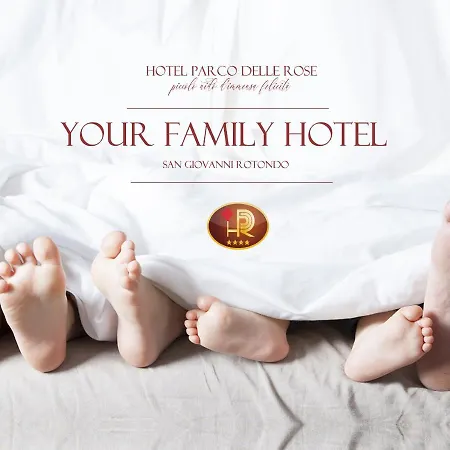 Hotel Parco Delle Rose