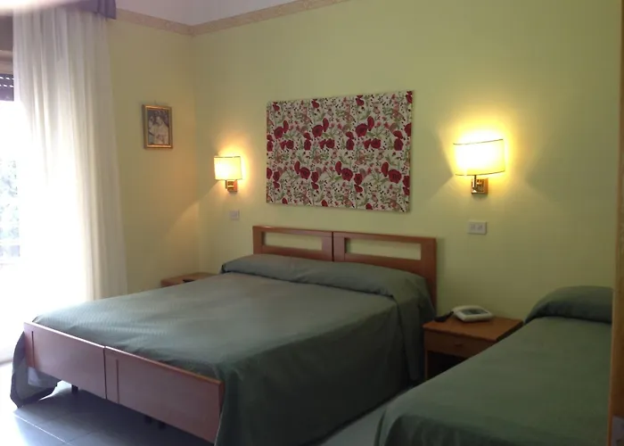 Parco Delle Rose Hotel