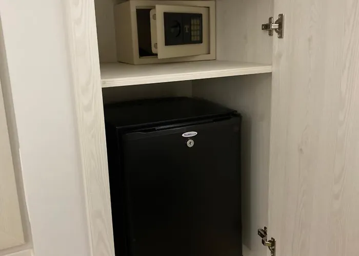 Hotel Parco Delle Rose San Giovanni Rotondo