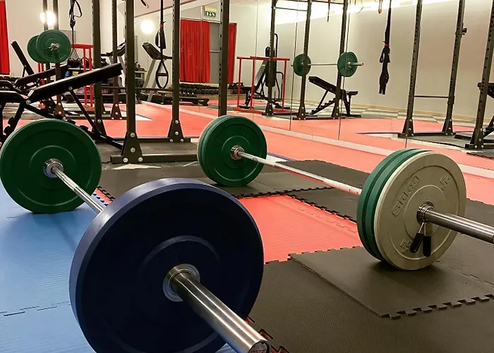 Hotel Parco Delle Rose San Giovanni Rotondo