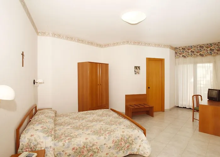 Parco Delle Rose 4* San Giovanni Rotondo