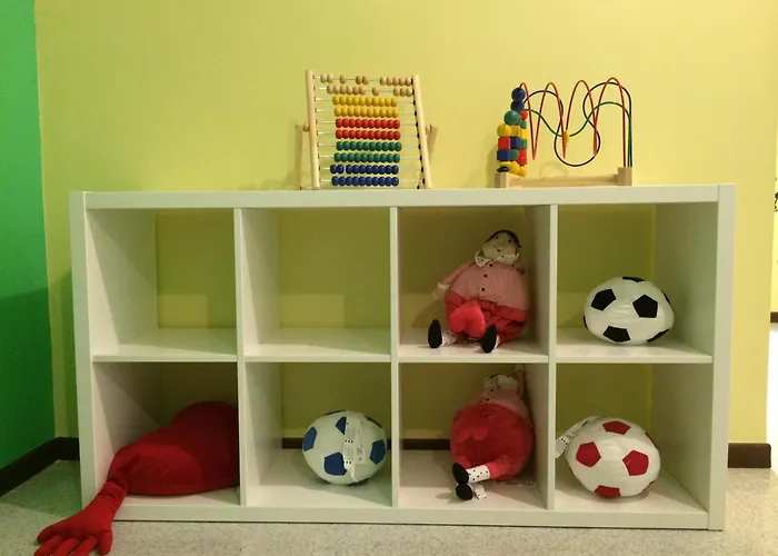 Hotel Parco Delle Rose San Giovanni Rotondo