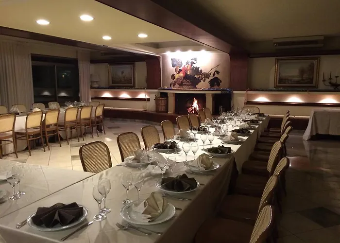 Parco Delle Rose Hotel