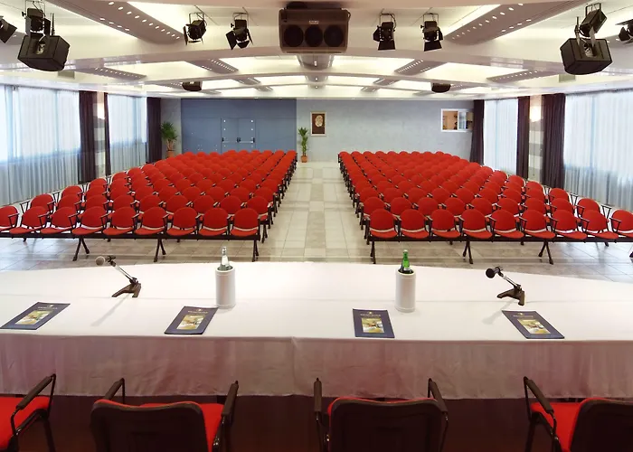 Parco Delle Rose San Giovanni Rotondo