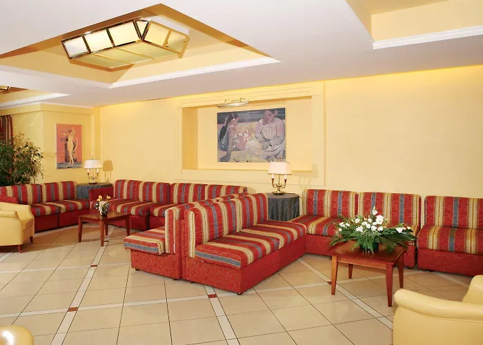 Parco Delle Rose San Giovanni Rotondo