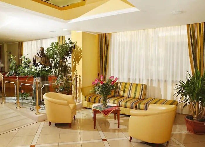 Parco Delle Rose Hotel