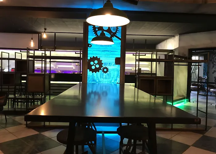 Parco Delle Rose 4* San Giovanni Rotondo