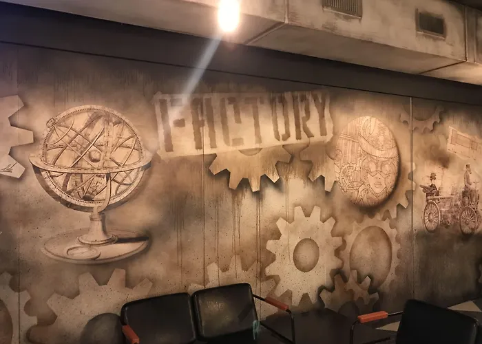 Parco Delle Rose San Giovanni Rotondo