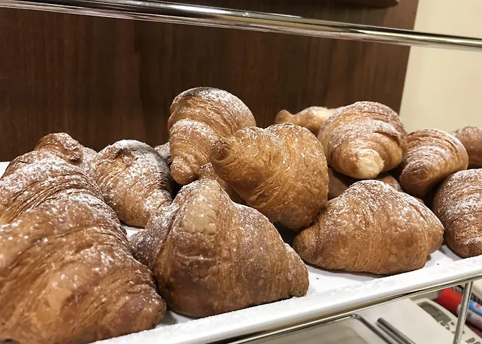 Parco Delle Rose Hotel