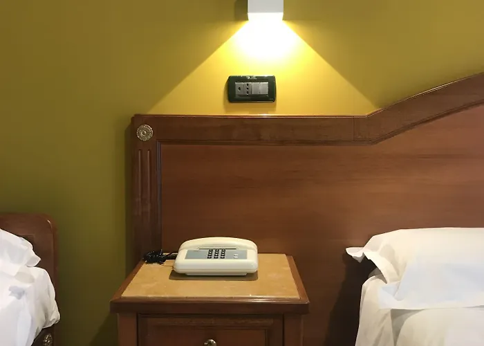 Parco Delle Rose 4* San Giovanni Rotondo