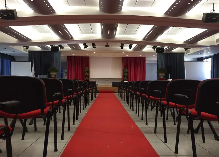 Parco Delle Rose San Giovanni Rotondo