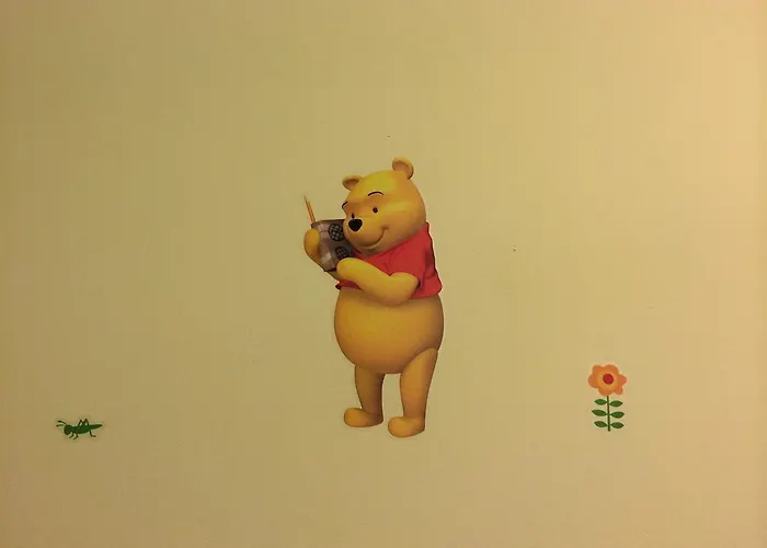 Parco Delle Rose San Giovanni Rotondo