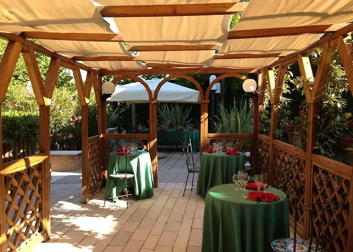 Parco Delle Rose 4* San Giovanni Rotondo