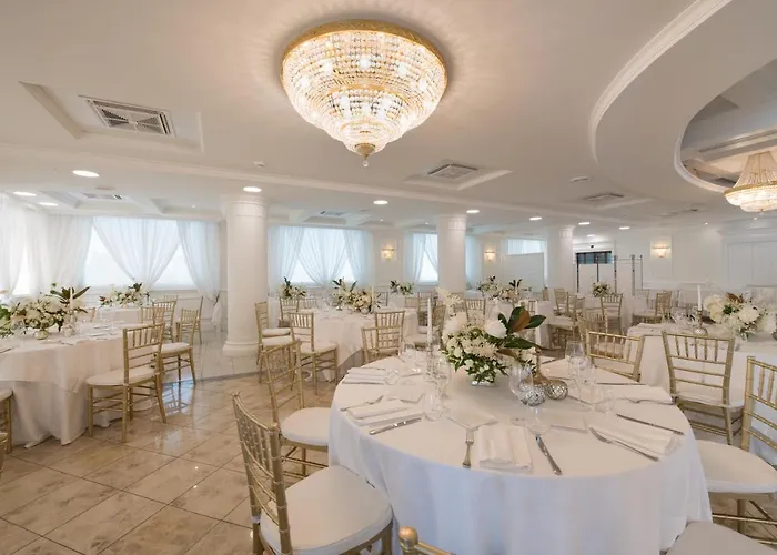 Parco Delle Rose Hotel