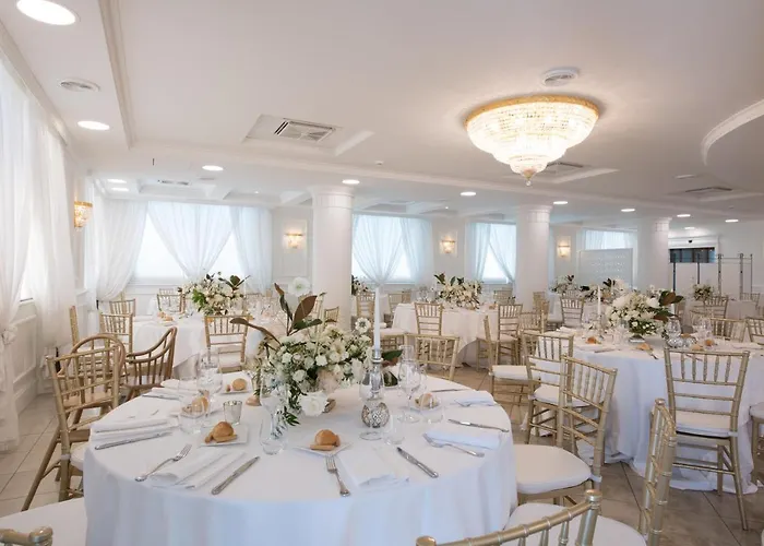 Parco Delle Rose 4* San Giovanni Rotondo