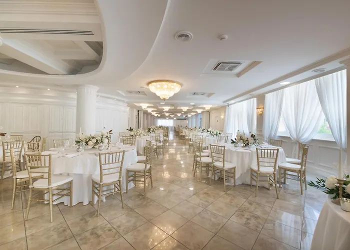 Parco Delle Rose 4* San Giovanni Rotondo