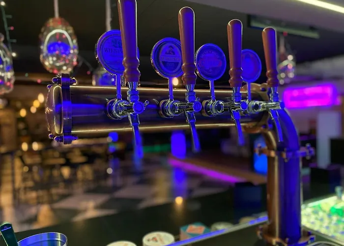 Parco Delle Rose Hotel San Giovanni Rotondo